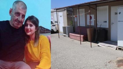 Damat dehşet sa&ccedil;tı! Nişanlısını ve babasını &ouml;ld&uuml;rd&uuml;