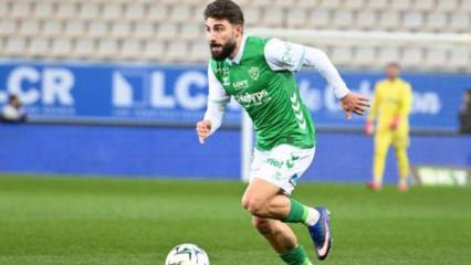 Kartal kolları sıvadı! Davitashvili'de ayrılık ihtimali belirdi
