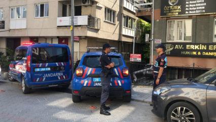 Denizli Barosuna operasyon! Baro başkanı dahil 12 avukat g&ouml;zaltında