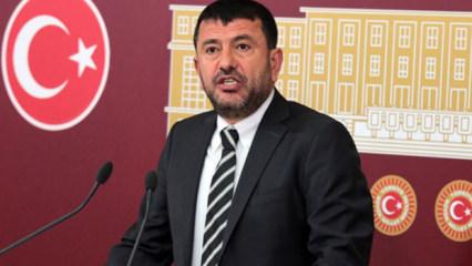 Depremzedeleri 'r&uuml;şvete' alet ettiler: 'Onlar burs parasıydı'