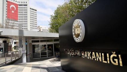 T&uuml;rkiye'den AP raporuna peş peşe tepkiler