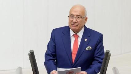 Dolandırılan İYİ Parti milletvekilinden ilk a&ccedil;ıklama