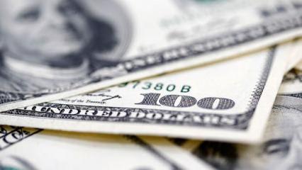 Dolar endeksi son 13 ayın zirvesinde