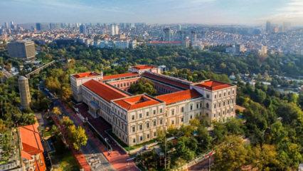 D&uuml;nyada ilk 500'de 6 T&uuml;rk &uuml;niversitesi! Son 10 yılda b&uuml;y&uuml;k başarı
