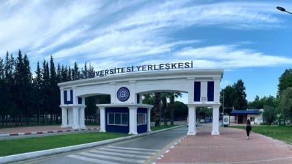 Ege &Uuml;niversitesi'ne operasyonda yeni detaylar! 16 şirket ve 150 araca el konuldu!