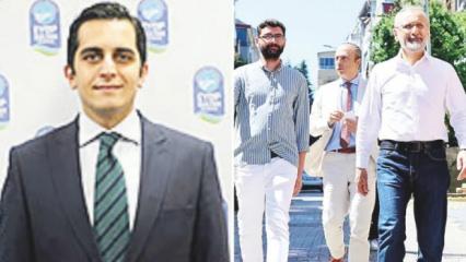 Ey&uuml;psultan Belediyesi'nde mobbing iddiaları