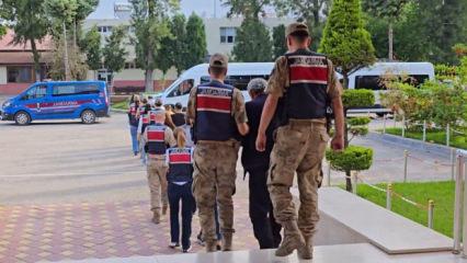 200 milyon TL'lik usuls&uuml;z sağlık raporu vurgununda yeni gelişme 