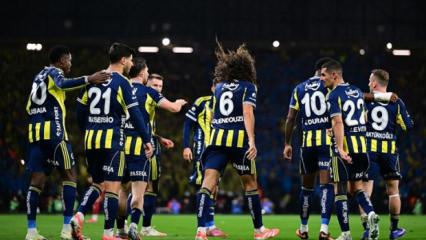 Fenerbah&ccedil;e - Gornik Zabrze ma&ccedil;ının tarihi: Galatasaray detayı dikkat &ccedil;ekti