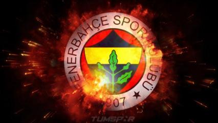 Fenerbah&ccedil;e yıldız isme veda etti! Kariyerini noktaladı