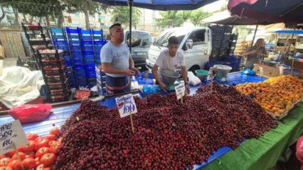 Festivalde 300 liraydı, pazarda 70 liraya d&uuml;şt&uuml;