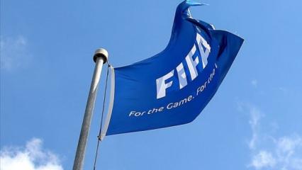 FIFA&rsquo;dan dikkat &ccedil;eken &ouml;neri: A&ccedil;ılış ma&ccedil;ı Filistin-İsrail olsun