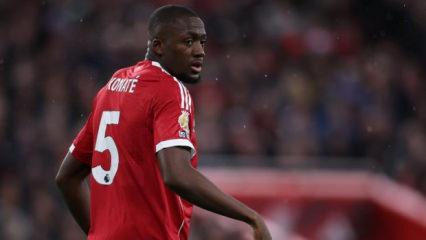Galatasaray'ın istediği Ibrahima Konate&rsquo;nin yeni takımı a&ccedil;ıklandı