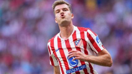 Gol makinesi i&ccedil;in kıran kırana yarış! S&uuml;per Lig devi S&ouml;rloth i&ccedil;in devrede