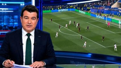 G&ouml;revden alınan TRT spikeri Murat Ekrem &Ccedil;imen kimdir?