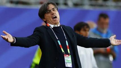 G&uuml;ndeme bomba gibi d&uuml;şen haber! Montella i&ccedil;in 'Ya istifa ya kovulma' iddiası