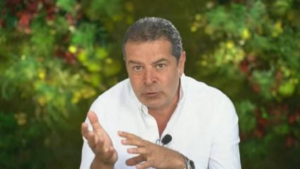C&uuml;neyt &Ouml;zdemir'den AP'nin T&uuml;rkiye Raporu'na tepki: İsrail'i kınayamayanların ikiy&uuml;zl&uuml;l&uuml;ğ&uuml;