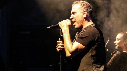 Haluk Levent'e 70 milyon TL'lik ceza! &Ccedil;ek davasında karar &ccedil;ıktı, veremezse hapse girecek