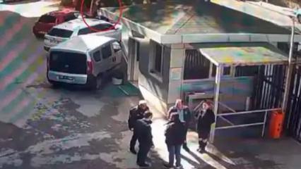 HSK m&uuml;fettişini bı&ccedil;aklayan sanığa 18 yıl hapis kararı