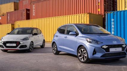 Hyundai a&ccedil;ıkladı: T&uuml;rkiye'ye 715 milyon euroluk yatırım!