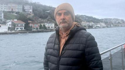 İBB K&uuml;lt&uuml;r A.Ş. Genel M&uuml;d&uuml;r Yardımcısı'nın ka&ccedil;ırılması olayında kritik gelişme!