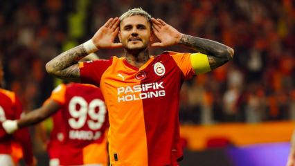 Icardi'ye Avrupa'dan s&uuml;rpriz talip! Avrupa devi nabız yokladı