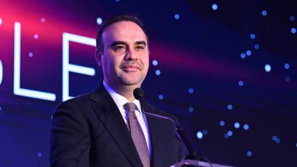 İlk HIT-30 Y&uuml;ksek Teknoloji Yatırım Programı Resepsiyonu Paris&rsquo;te d&uuml;zenlendi!