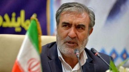  İran: ABD, İran&rsquo;ın şartlarıyla m&uuml;zakere masasına oturdu