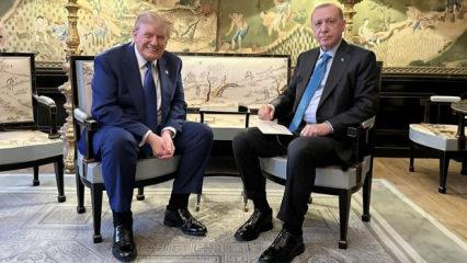 İran-ABD s&uuml;recinde T&uuml;rkiye itirafı: Erdoğan, modern tarihin en etkili liderlerinden biri