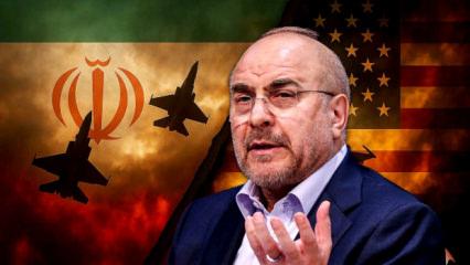 Anlaşma sonrası İran'dan ABD'ye tarihi uyarı! Trump'ı &ccedil;ıldırtacak rest