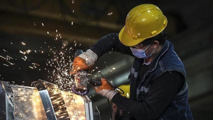 İSO beklenen raporu a&ccedil;ıkladı: Sanayi devlerinde ilk 10 değişti