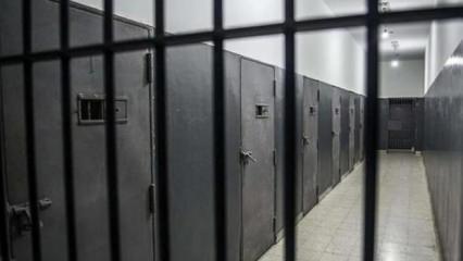 İsrail hapishanelerinde uyuz alarmı! Filistin'den acil m&uuml;dahale &ccedil;ağrısı