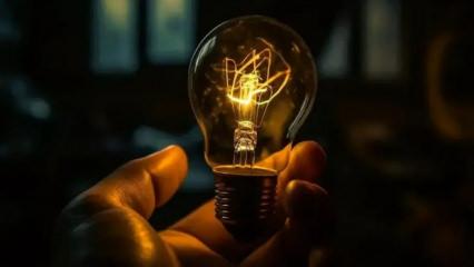 İstanbul'da 21 il&ccedil;ede elektrik kesintisi! 9 saat s&uuml;recek: Yarın sabah başlıyor