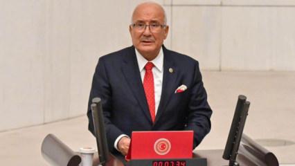 Milletvekili dolandırıcıya servet kaptırdı! 10 kilo altın ve milyonlar...