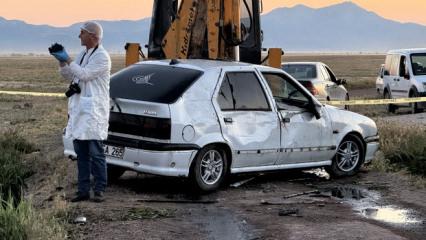 Karaman ve Şanlıurfa'da kahreden kazalar: 3'&uuml; &ccedil;ocuk 5 kişi &ouml;ld&uuml;