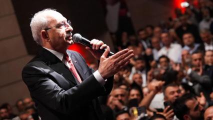 Kılı&ccedil;daroğlu son hamlesini yaptı! 2 isim tabeladan kaldırıldı, odaları boşaltıldı...