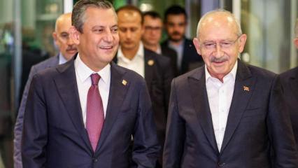Kılı&ccedil;daroğlu'ndan s&uuml;rpriz a&ccedil;ıklama! Dokunulmazlık tartışmalarına bomba yanıt
