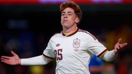 Liverpool'dan kanat transferi! D&uuml;nya Kupası'ndan sonra imza atacak