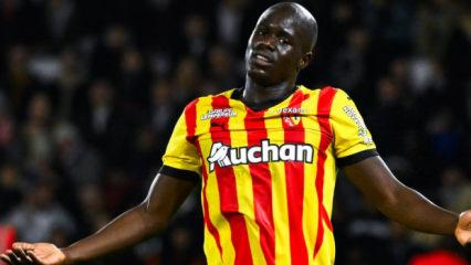 Fenerbah&ccedil;e'ye bedava stoper! Malang Sarr'ın menajeri İstanbul'da