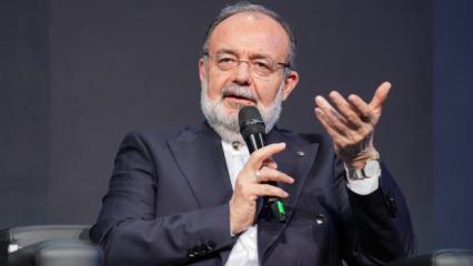 Mehmet G&ouml;rmez: Şu anda T&uuml;rkiye'de dini hayat zehirlenmiştir