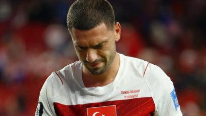 Merih Demiral: Sorumlu aramaya gerek yok