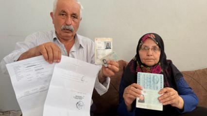 Mersin'de akılalmaz olay! Polis kontrol&uuml;nde &ouml;l&uuml; olduğunu &ouml;ğrendi