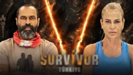 Survivor 2026 şampiyonu belli oldu!
