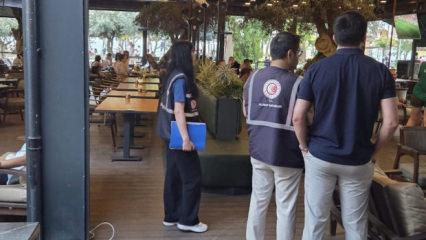 Milli ma&ccedil;ta 'ekstra &uuml;cret' krizi: Bakanlık affetmedi! Dev cezayı kesti...