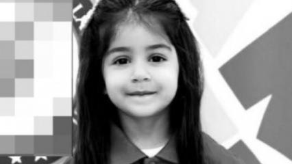 Minik Zeynep'ten 5 g&uuml;n sonra acı haber!