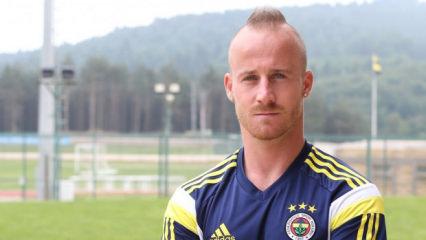 Miroslav Stoch'tan Fenerbah&ccedil;elileri mest eden a&ccedil;ıklama!