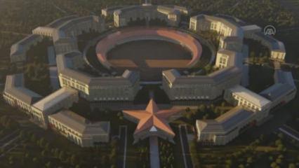NATO 2026 Zirvesi&rsquo;nin adresi belli oldu: Devler "Ay Yıldız" yerleşkesinde buluşacak