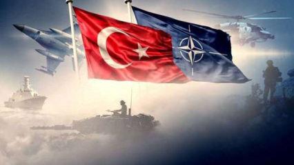 NATO'da kritik denge T&uuml;rkiye&rsquo;de kuruluyor! Fidan'dan Trump'ı Ankara'ya getiren g&uuml;&ccedil; yorumu