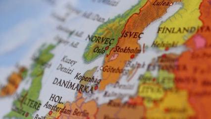 Norve&ccedil;'ten İsrail hamlesi: Yasaklamaya hazırlanıyor