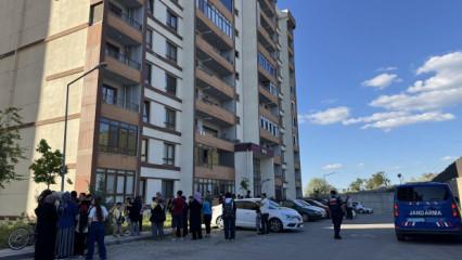 2 yaşındaki bebeğin kahreden &ouml;l&uuml;m&uuml;: 5. kattan d&uuml;şt&uuml;!
