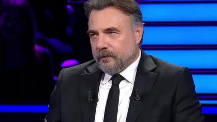 Oktay Kaynarca'nın yeni dizisi şaşırttı! Kimse beklemiyordu